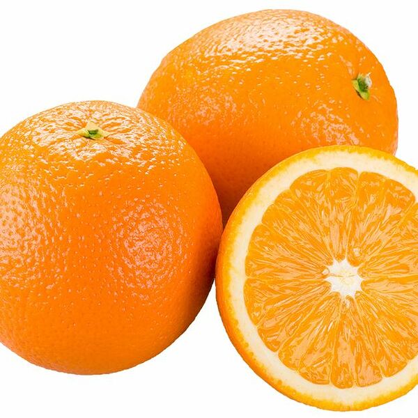 Апельсины