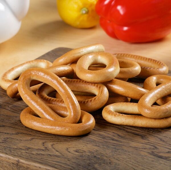 Сушки Челночок