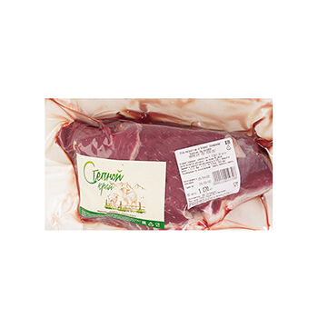 Окорок ягненка на кости охлажденный Степной край