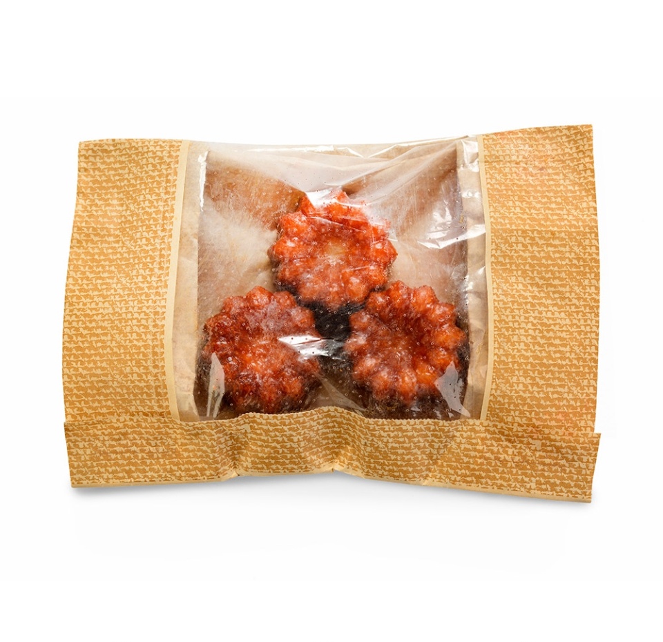 

Канеле Aquitaine Specialites 60 г