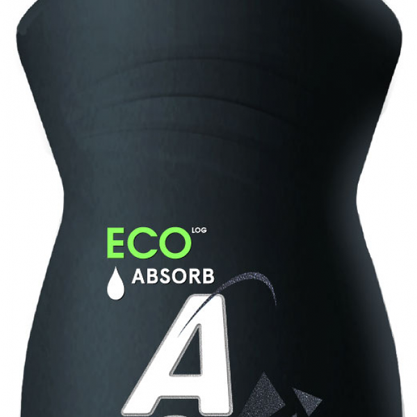 Средство для мытья посуды Aos ЭкоУголь