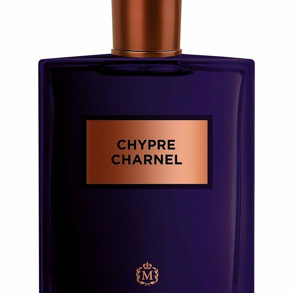 MOLINARD Chypre Charnel Парфюмерная вода унисекс, 75 мл