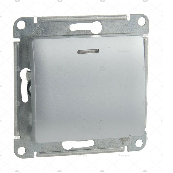 Выключатель одноклавишный Schneider Electric