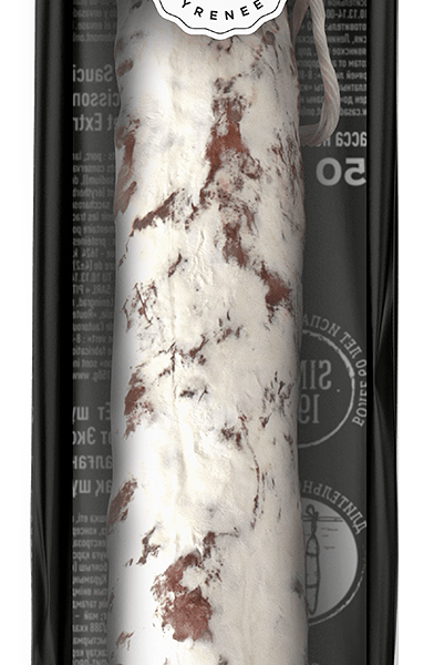 Колбаса сыровяленая Casademont Fuet extra