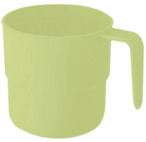 Кружка кемпинговая - верона ТМ Idiland (Идиленд)