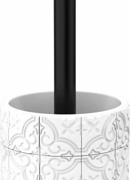 Ерш напольный Fora PATCHWORK полирезин