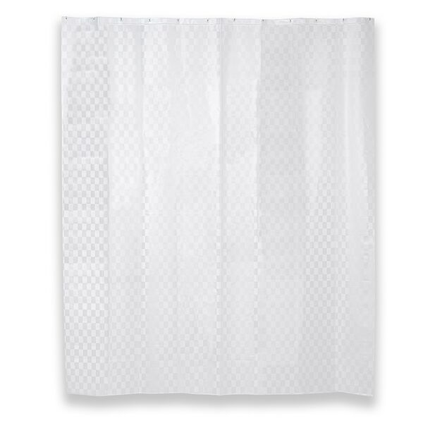 Занавеска для ванной комнаты Algo, 180x200 см, EVA
