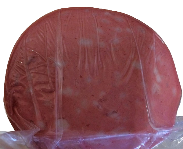 Колбаса КОСБИ-М Русская вареная в вакуумной упаковке, вес 