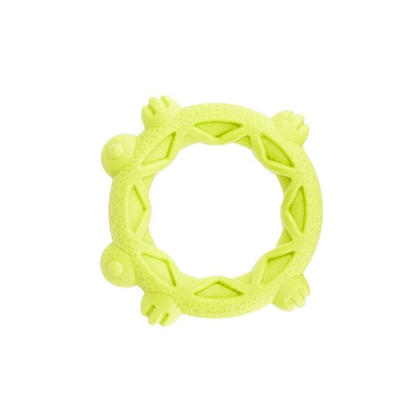 Игрушка для собак Кольцо, 12 см