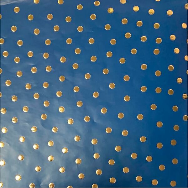 Бумага упаковочная Magic Pack 100*70см