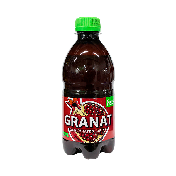 Напиток Riks Granat газированный 330 мл