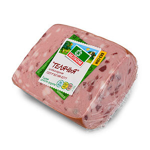 Колбаса варёная Телячья Велком