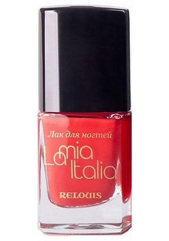 Лак для ногтей 