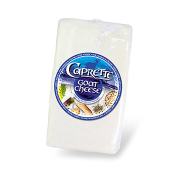 Сыр козий 50% Caprette, Россия