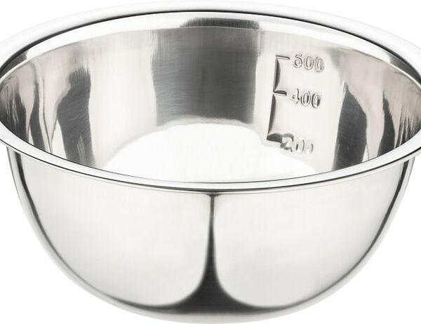 Миска Mallony Bowl-Roll-16 800мл 16см