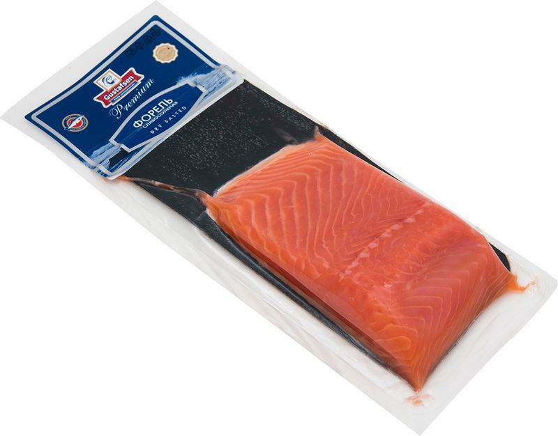 

Форель Gustafsen филе-кусок 180 г