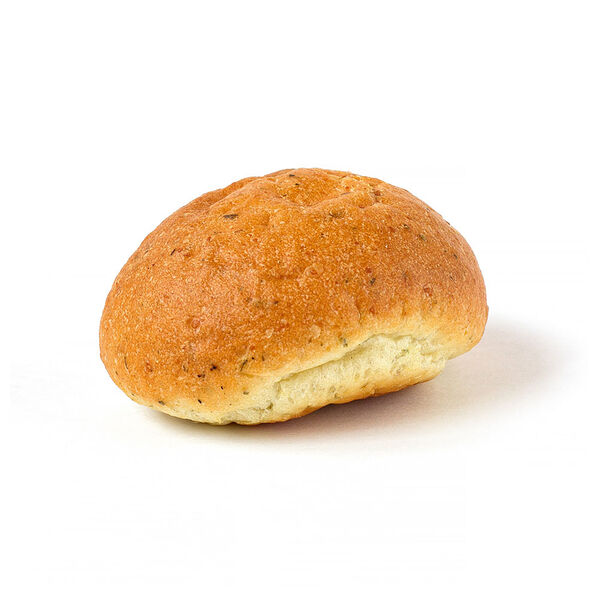 Булочка чесночная 5шт по 25г, собственное производство