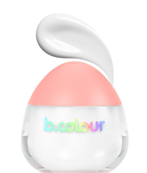 Праймер для лица 7Days B. Colour увлажняющий 01 11 г