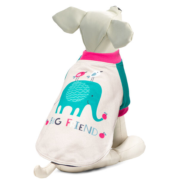 TRIOL Толстовка для собак Слоник M, размер 30см