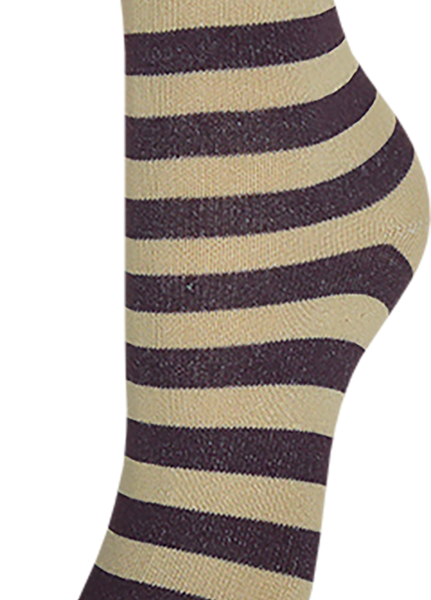 Носки детские НОСИК Roly-poly р. 18–20 цвет шоколад, Арт. 8С83