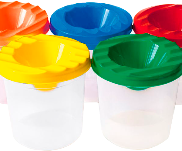 Стакан-непроливайка Моя цена