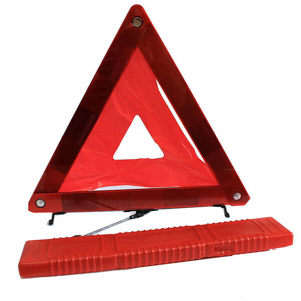 Знак аварийной остановки