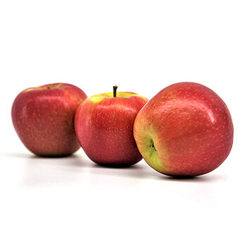 Яблоки Медовый хруст вес до 500 г