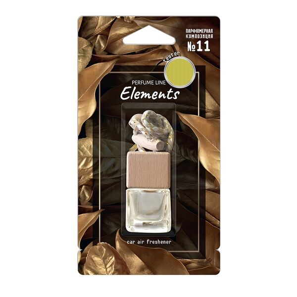 Ароматизатор Sapfire Professional Elements Парфюмерная композиция №
