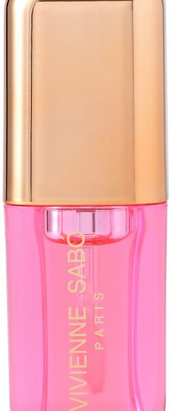 Масло для губ Vivienne Sabo Sirop de Fruits тон 03