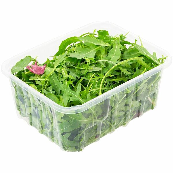 Салат Радичио + Рукола упаковка 125 г