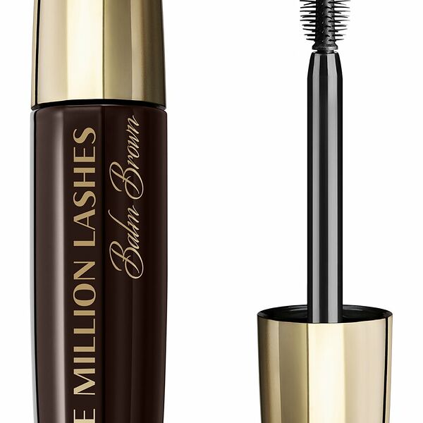 Тушь для ресниц L'Oreal Paris Volume Million Lashes Balm Brown 8.9 мл