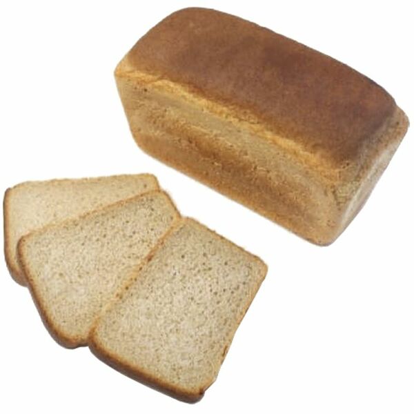 Хлеб Авангард Подмосковный 600 г