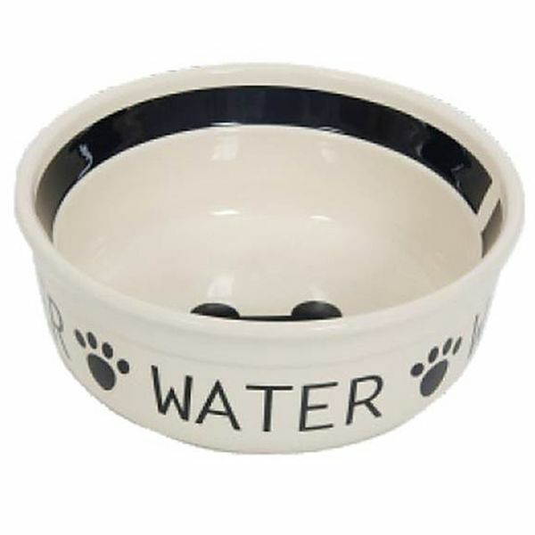 Миска для животных MAJOR Water керамика