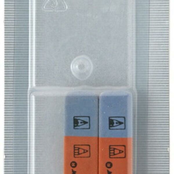 Ластик Koh-I-Noor 2 шт.