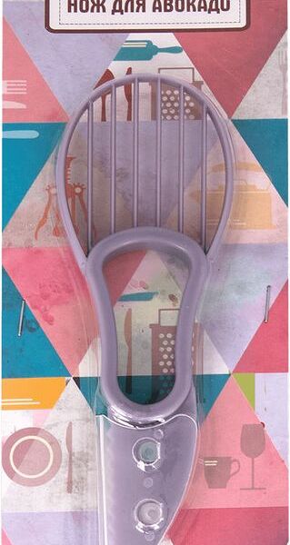 Нож для авокадо G&G