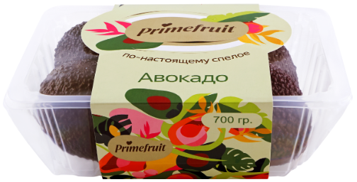 

Авокадо Primefruit 700 г