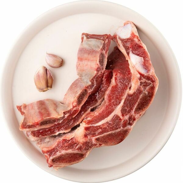 Грудинка говяжья Перекрёсток для харчо