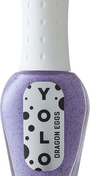 Лак для ногтей Yolo Dragon Eggs тон 82 9мл