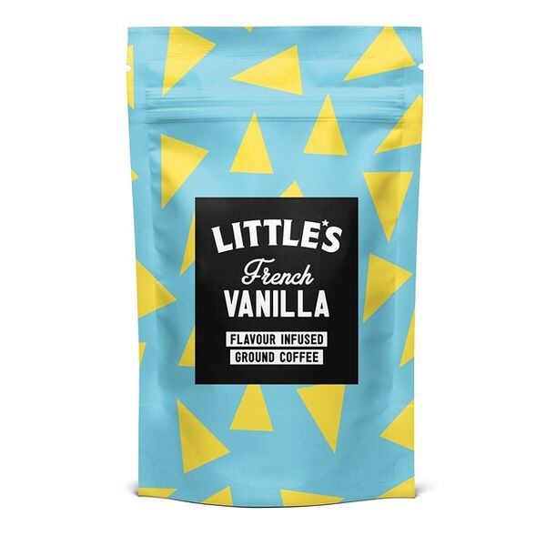 Кофе молотый Little`s FRENCH VANILLA Little's Ltd