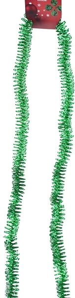 Мишура Маркет новогодняя 2м в ассортименте