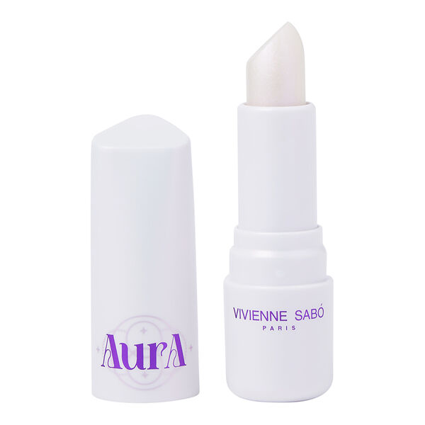 Помада-бальзам для губ `VIVIENNE SABO` RITUEL ESOTERIQUE AURA тон 01
