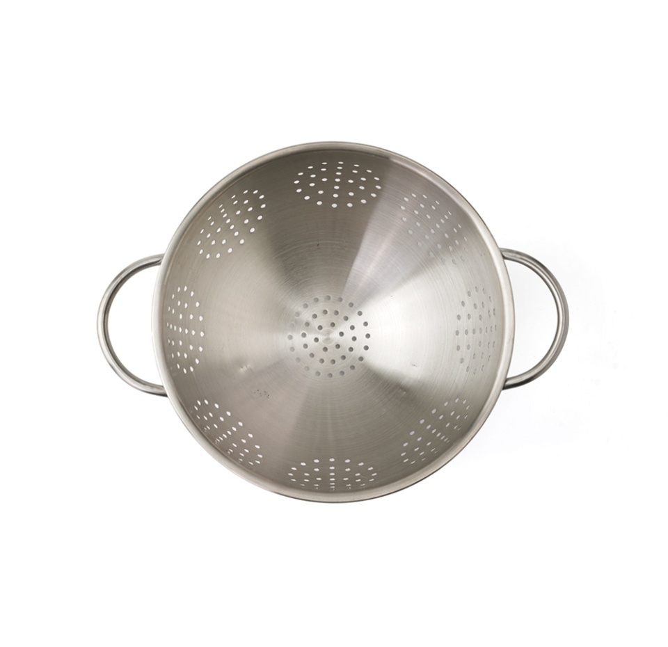 

Дуршлаг Gefu 24 см 1 шт.