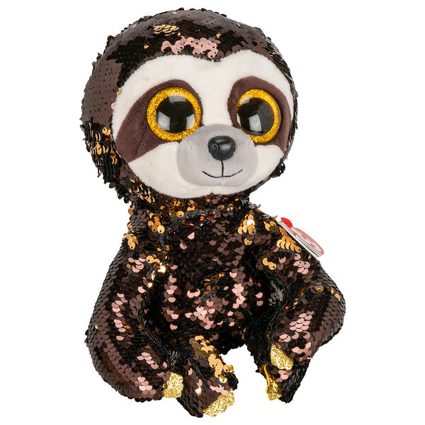 36780 Игрушка мягконабивная Ленивец Dangler серии 