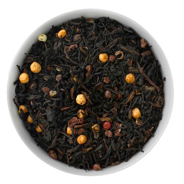 Трюфель чили