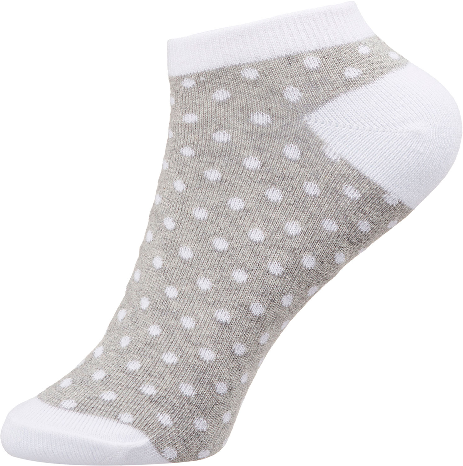 

Носки женские Uno SW7_1n5 серый р. 23-25