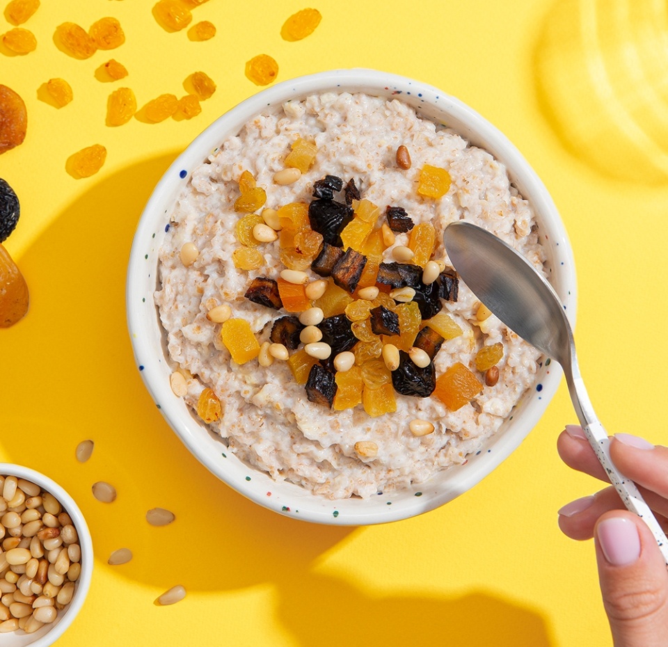 

Каша 5 злаков Азбука Life 220 г