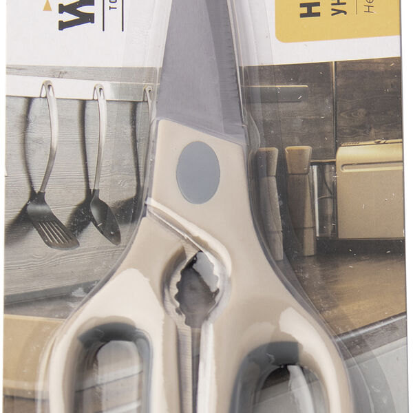 Ножницы кухонные Wellfort