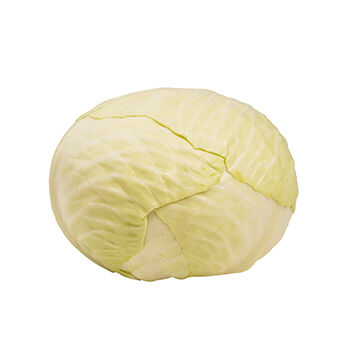 Капуста белокачанная нового урожая