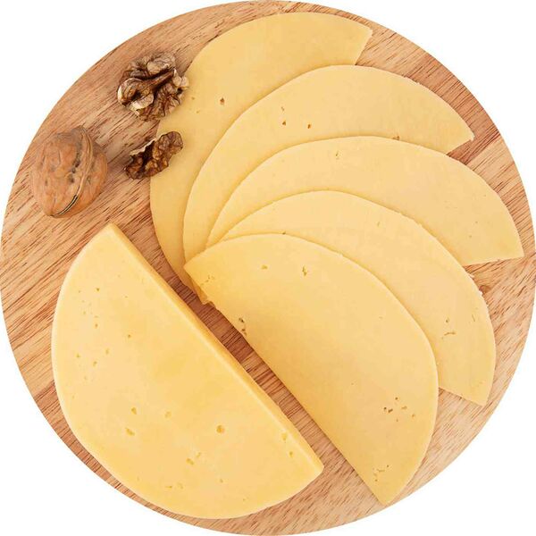 Сыр Императорский Ичалки 45%, кусок