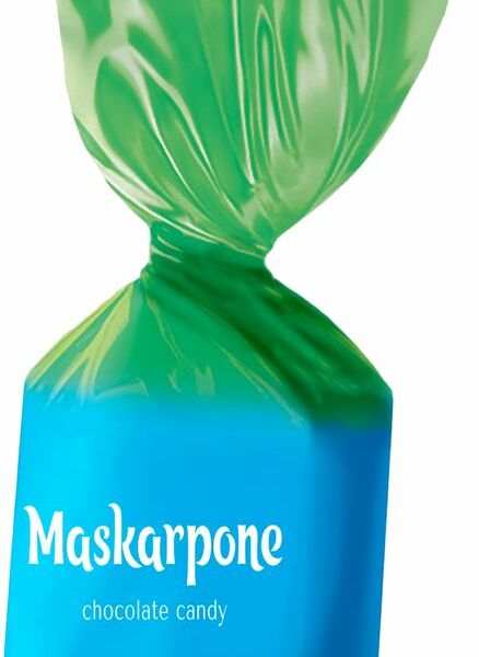 Конфеты Maskarpone